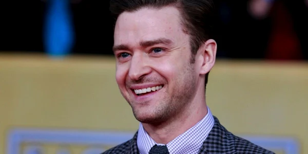 Justin Timberlake SAG FOTO Reuters