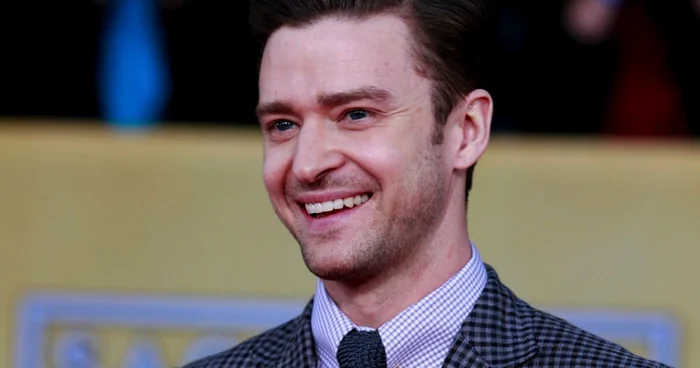 Justin Timberlake nu a respectat legislaţia YouTube privind nuditatea FOTO Reuters