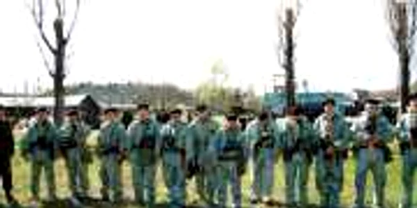 buzau armata