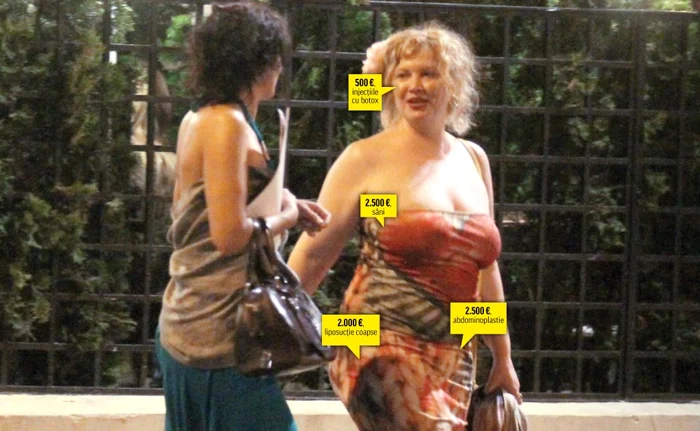 
    Oana și Viorel s-au cununat în 2011  