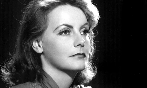 Greta Garbo   Și “Sfinxul” a spionat jpeg