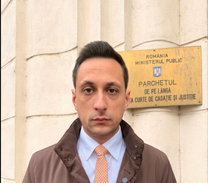 Plângere penală pentru abuz împotriva CCR. Vlad Gheorghe: „Vor răspunde pentru această lovitură de stat”