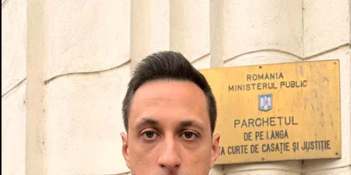 vlad gheorghe depuse plangere pentru abuz impotriva membrilor ccr la parchetul de pe langa inalta curte de casatie si justitie png