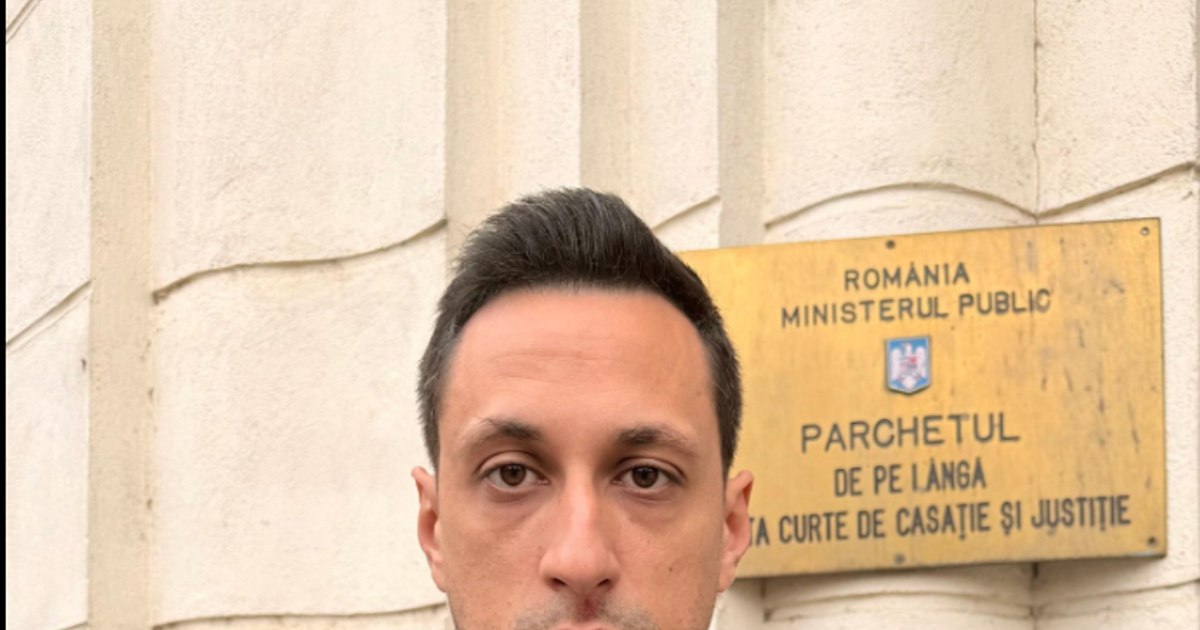 Vlad Gheorghe acuză CCR de abuz și depune plângere penală