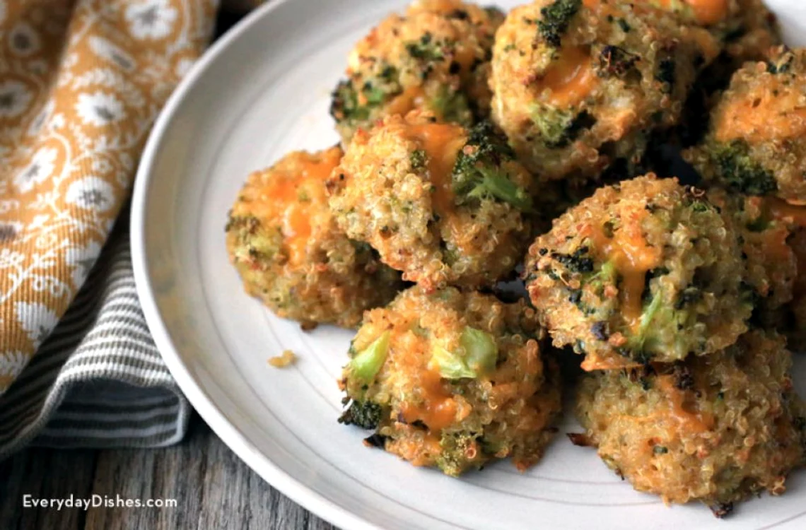 chiftelute de broccoli si quinoa jpeg