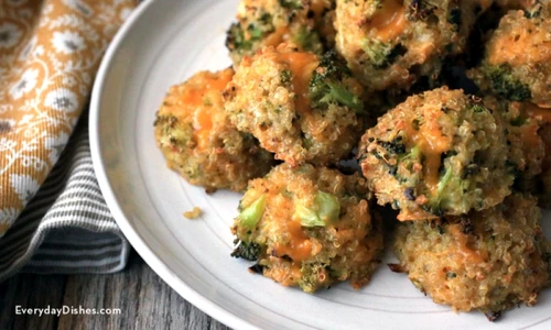 chiftelute de broccoli si quinoa jpeg