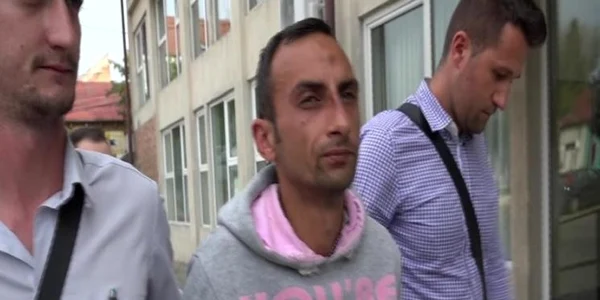 criminal cugir