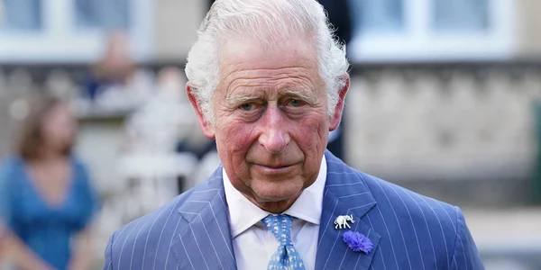 Regele Charles  foto   GettyImages jpg