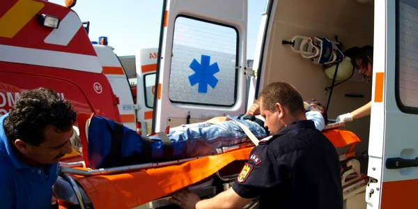 accident