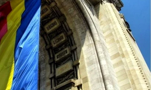 O victorie importantă a Armatei Române a fost eliminată de pe Arcul de Triumf jpeg