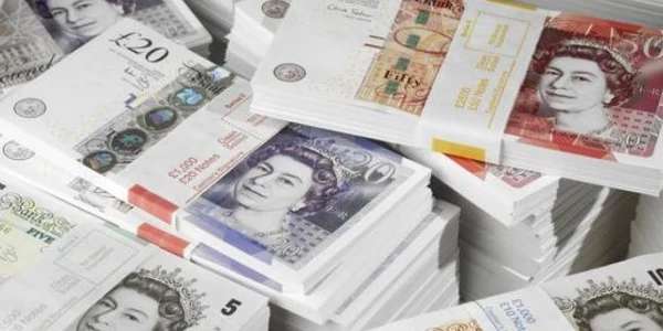 lire sterline teanc miliarde