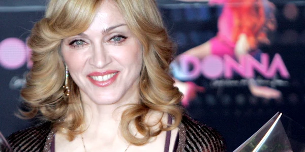 Madonna 