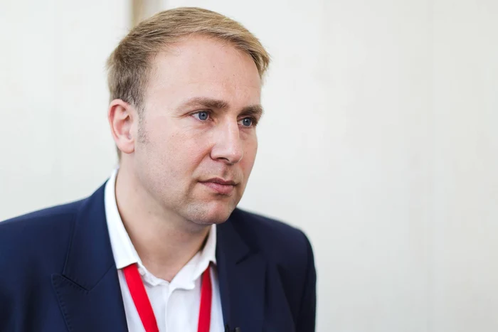 Ministrul Sănătății Victor Costache, îngrijorat de epidemia de gripă din țarăFoto: Facebook