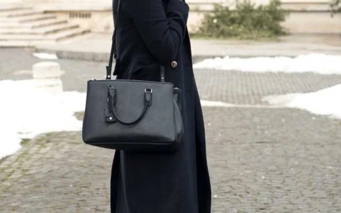 moda strazii