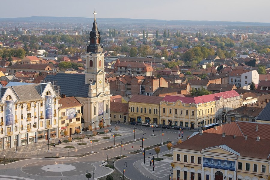 Val surprinzător de scumpiri pe piața rezidențială. Orașul în care prețurile au stat pe loc