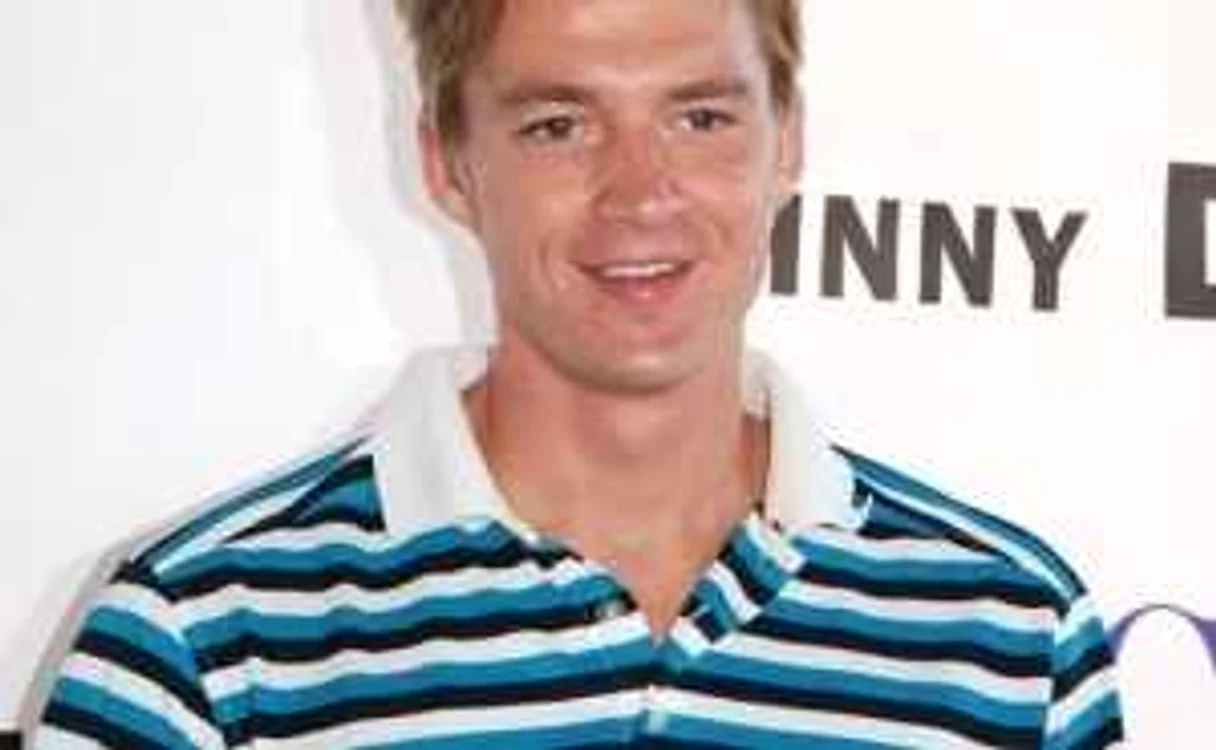 Mason Gamble 