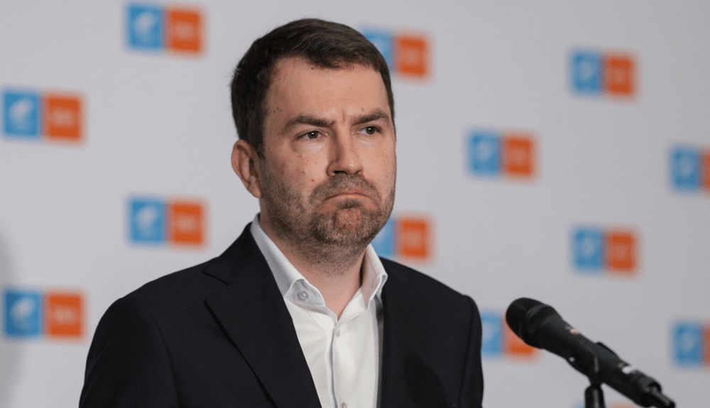 USR, sponsorizat în 2016 de firmele „prietenului lui Iohannis”