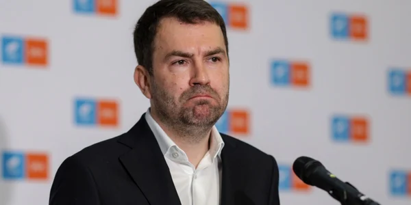 Catalin Drula presedinte interimar USR declaratii parlament FOTO Inquam Photos / Octav Ganea