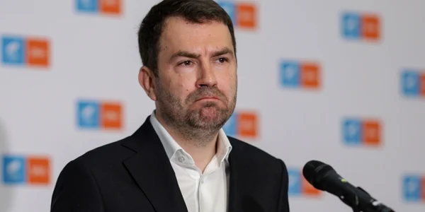 Catalin Drula presedinte interimar USR declaratii parlament FOTO Inquam Photos / Octav Ganea