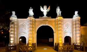Clubul Dilema veche: Alba Iulia, cealaltă capitală culturală jpeg