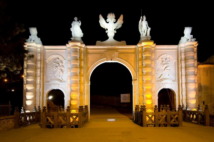 Clubul Dilema veche: Alba Iulia, cealaltă capitală culturală jpeg