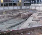 Descoperire arheologică City Business Centre 