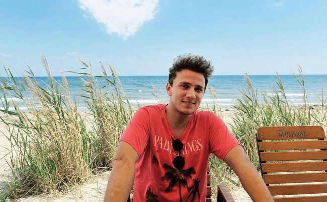 Câți bani îi intră în buzunar lui Mihai Trăistariu la sfârșitul verii: „La mine totul e ocupat!”