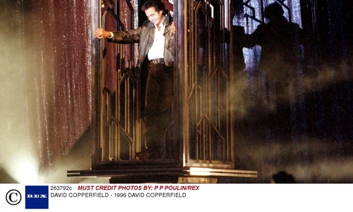 david copperfield rexfeatures 263792c jpeg