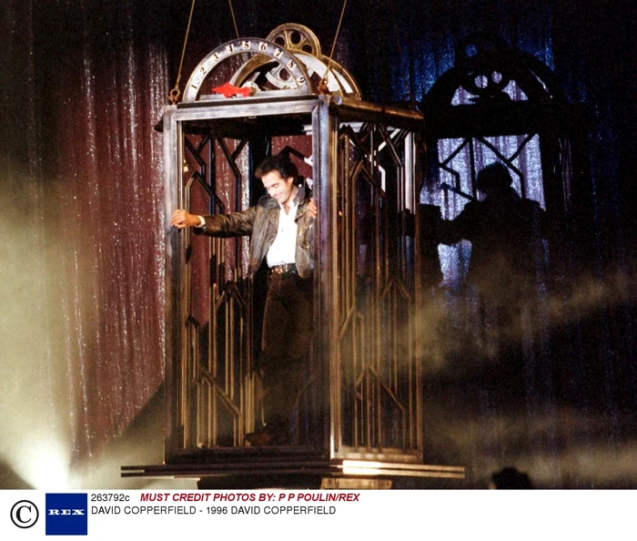 david copperfield rexfeatures 263792c jpeg