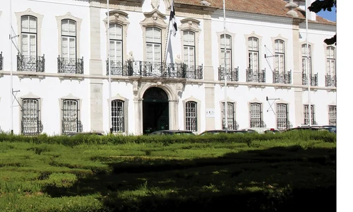 Conferință susținută de Joana Sousa Monteiro, director al Muzeului din Lisabona, la Palatul Suțu