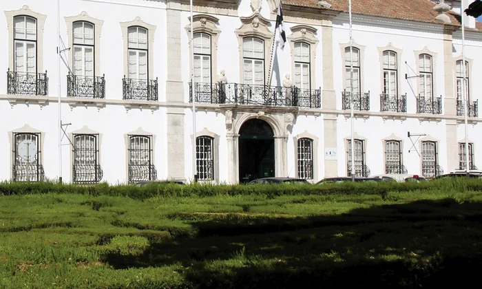 Conferință susținută de Joana Sousa Monteiro, director al Muzeului din Lisabona, la Palatul Suțu