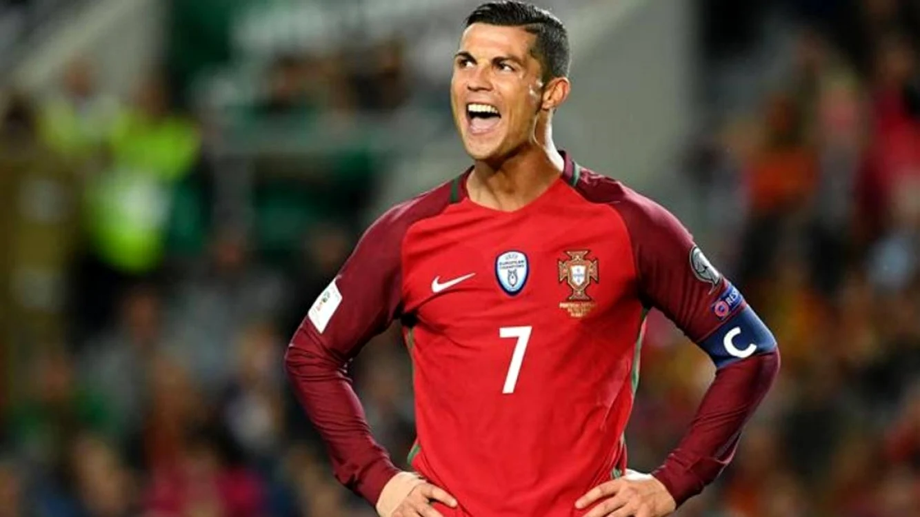 Ronaldo