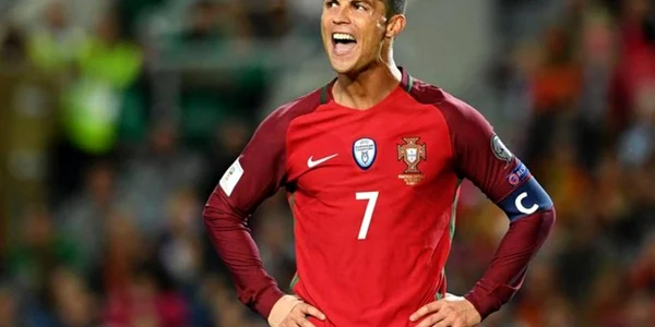 Ronaldo