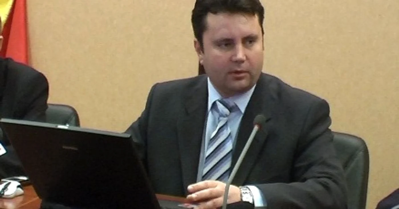 Aurel Șoric a picat examenul și în urma contestațiilor
