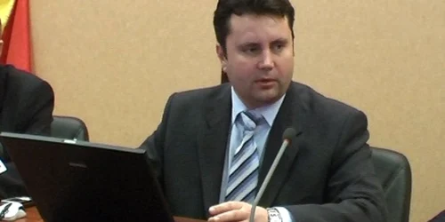 Aurel Șoric a picat examenul și în urma contestațiilor