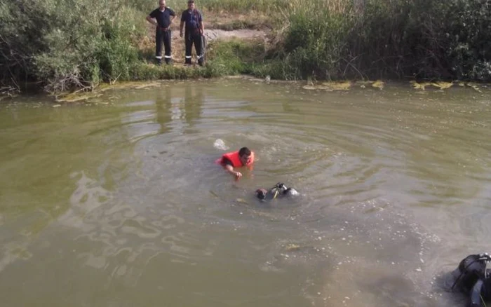 Doi băieţi au murit înecaţi în râul Suceava
