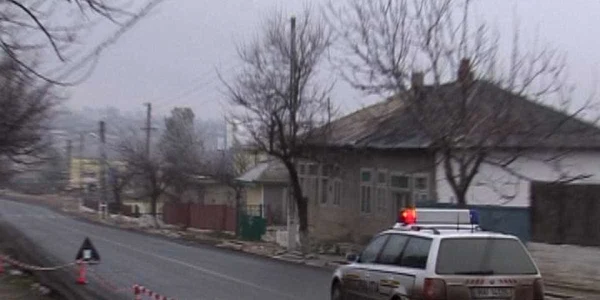Poliţiştii i-au prins pe soţi în flagrant Foto: arhivă