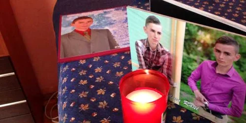 baiat omorat in spania 