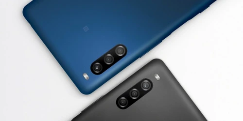 Sony Xperia L4