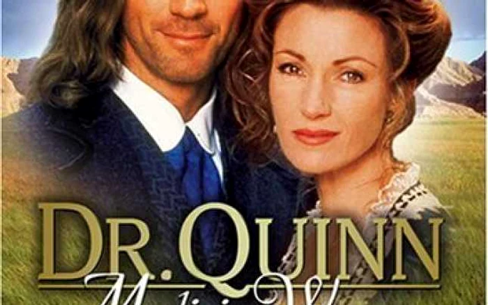 foto dr quinn