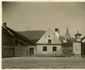 Casa în care s-a născut Georg Mieskes, Codlea, str. Laterală nr. 31, foto anii `40  (© Muzeul de Etnografie Brașov)