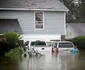 Dezastrul provocat de uraganul Harvey. FOTO Guliver/Gettyimages