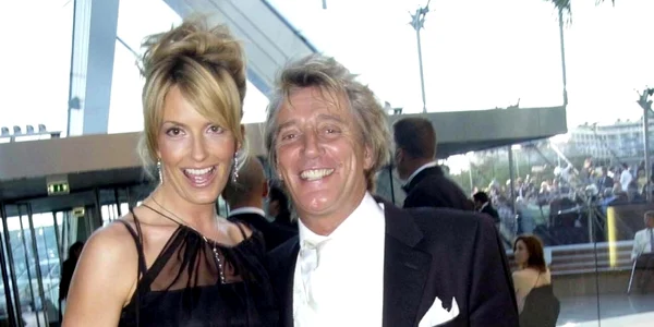 Rod Stewart