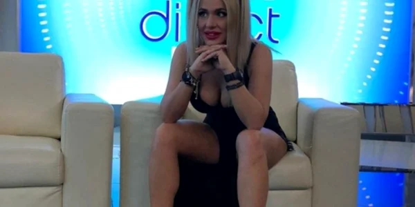Maria Emillya Florescu foto b1 tv