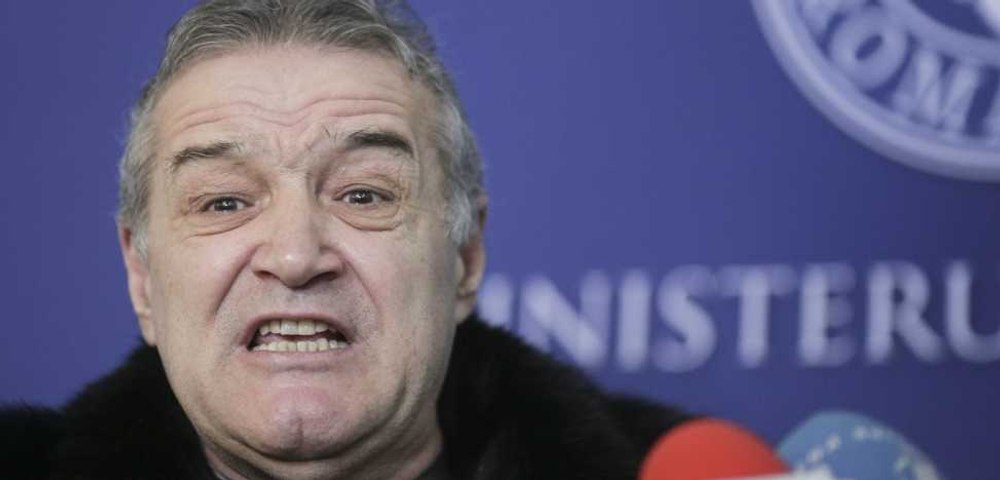 Becali își smulge părul din cap: Decizia proastă care l-a costat deja aproape 2 milioane de euro 