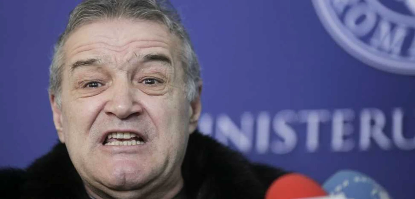 Gigi Becali