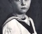 Printul Filip duce de Edinburg circa 1927 FOTO Profimedia