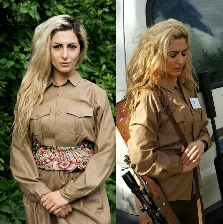 Joanna Palani