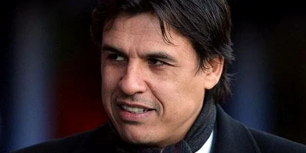 chris coleman fotoPA