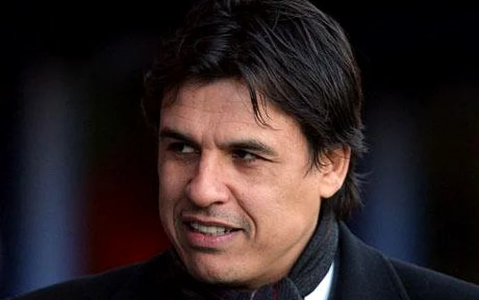 Chris Coleman, selecţionerul Ţării Galilor FOTO PA